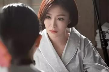公婆再婚35年，繼婆婆生病後小姑子要送走她，兒媳：你也做得出來