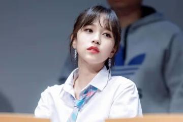 出生日本財閥世家，遠赴韓國靠TWICE出道，卻患上舞台恐懼症