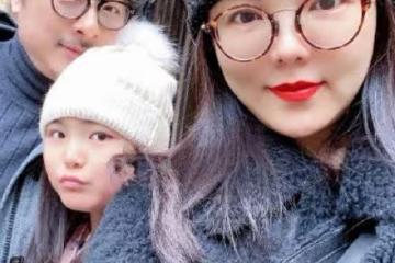 王詩齡現身機場名牌傍身，遭網友吐槽穿著有點老氣，小胖妞兒