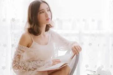 未來婆婆撞見我被人強睡現場，她卻守口如瓶
