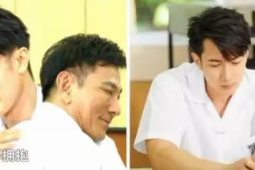 吳尊淚問:「媽走了,怎麼熬過來的?」 72歲爸坦承「靠鎮定劑入睡」逼哭萬人:相信她沒遺憾了...