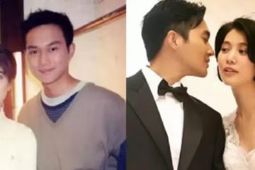她19歲獲港姐冠軍！曾自爆被富商包養2個月　大婚當天「老公被富商挑釁」：你媳婦身材不錯