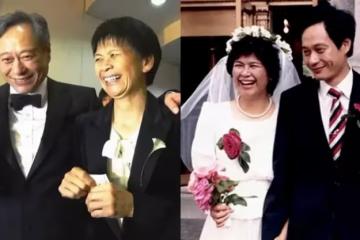 家庭煮夫熬出頭！李安太太「獨扛家計整整6年」不要求先生上班　「反而助尪成為大導演」她謙虛：我只是不管他