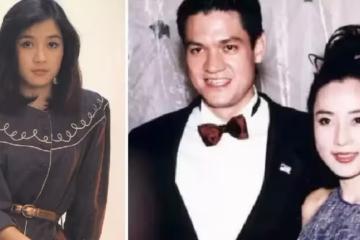 林青霞唯一接班人!疑倒追成龍引眾怒 32歲退圈 嫁富商後22年無子「60歲再露面」美到猜不出年齡