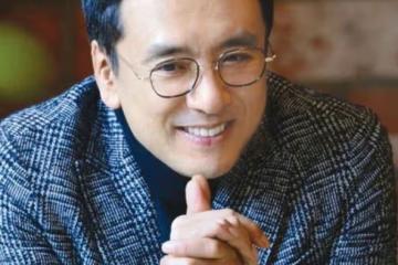 金承佑上節目,他說自己和金南珠婚姻無礙,帥哥要做好導演