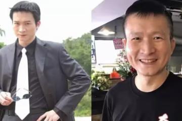 秦楊昔從政失利「投資又慘賠1億」退出八點檔，今成「連鎖餐廳總經理」翻轉人生：蹲越低跳越高