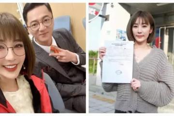 演小三上位！八點檔惡女「嚇收奪命威脅」緊急報警　坦言「整天提心吊膽」：我還有家人