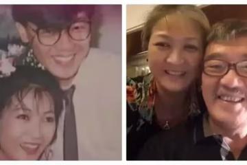 自責太糊塗!李立群母走後「才發覺多年婆媳問題」感動謝老伴「為了家庭受盡委屈」盼改掉舊觀念