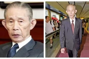 不屑賺暴利！王永慶走後13年「靠無形遺產」讓台塑繼續大賺　「連員工午餐都要管」獲經營之神美名