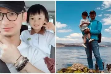 特殊生日禮！單親爸帶4歲女兒「走遍西藏4139公里」歷時71天　一路受陌生人協助「實現女兒心願」：爸爸天天陪妳