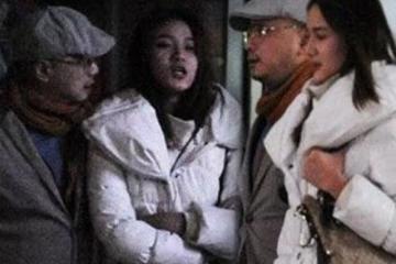 陶虹：嫁給「豬八戒」，屢遭背叛卻不離婚，看似卑微實則精明