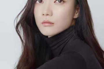 TVB離巢花旦北上重新出發,曬新一輯演員照,被曝已參加舞蹈綜藝