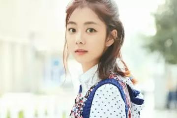 30歲譚松韻還在演少女？盤點她的「前男友們」，你發現了什麼