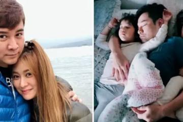 疼老婆應該的!男星連接4戲「賺錢不喊累」兩地奔波 2000萬房產「全登記老婆名下」:這樣是最好的