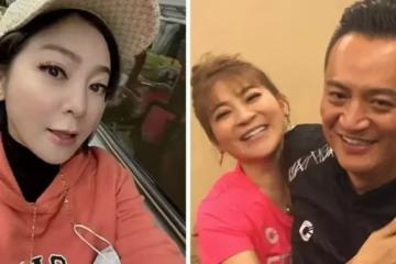老公曾當牛郎!王彩樺認「他一小時賺200萬」把女客迷團團轉 被封鴨王「最後為她收山」不玩了