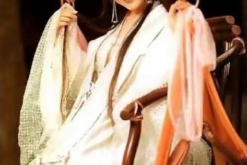 她叫楊思敏,因出演《新金瓶梅》大火,還有多少人記得?