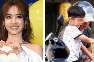 蔡依林親弟弟曝光!爸爸另組家庭「外面有6歲兒子」 鄰居曝「生母大家都知道」早就出雙入對