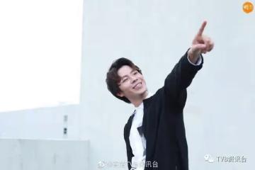 助躺平學生重回正軌！林正峰打五份工幫補家計