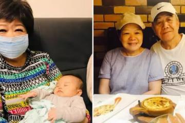 把房子換小！廖輝英「登記在子女名下」剩下的錢當安養費「深知長照苦」把一切安排妥當：不靠兒女養