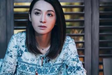 恭喜！TVB實力花旦陳煒48歲生日被求婚，男方圈外人小其5歲