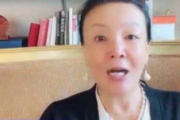 大S經紀人爆料兩人矛盾已出現,再次打臉具俊曄,難怪張蘭諷刺