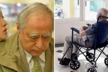 退休的老教授送8子女赴美讀博，92歲被放安養中心無人理會，退休金全給子女卻鬱鬱而終：優秀的人，不一定有人性