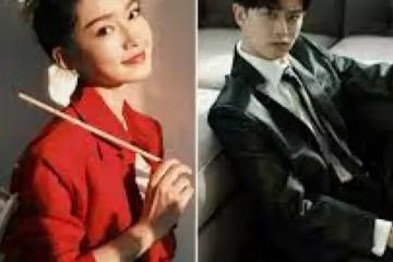 任嘉倫李沁為《請君》操碎了心，給群演化裝，網友：更等待了！_古裝_外型_形象