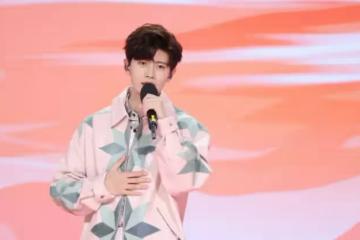 任嘉倫 羅雲熙 井柏然 原來這幾位陸劇男神都是男團出道