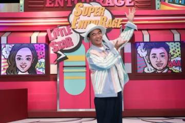 90歲父親身體機能退化住ICU！吳宗憲將不計成本，為其養老到120歲
