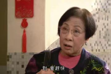 TVB特約演員孫慧蓮近60歲入行圓夢,曾教書多年,羅家英是其學生
