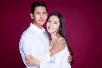 離婚風波過後，秋瓷炫終於現身，其現況如何？