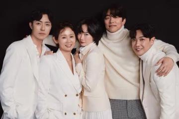 裴斗娜的「高級感」一般人學不來，任性成長驕傲演戲灑脫戀愛