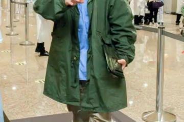 從官宣結婚，一直追到了「洞房花燭夜」，大S結個婚鬧得滿城風雨