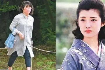 愚公夜話:山口百惠、劉曉慶與布里吉特誰才是不老女神?