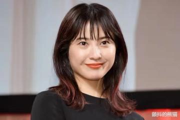 吉高由里子怎麼圓潤成這樣了？是被前任新歡刺激的嗎？