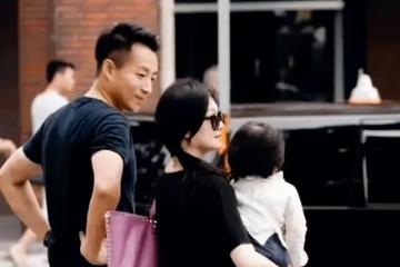 具俊曄入主大S豪宅,小S勁舞喜迎新姐夫:人情涼薄,冷暖自知