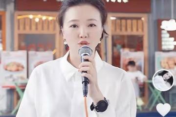 40歲知名女歌手近況堪憂，站路邊高歌無人識，當場飆高音太賣力