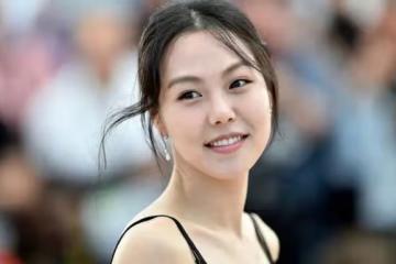 金敏喜:和三大男神相戀,為何會愛上已婚導演,現今怎樣?