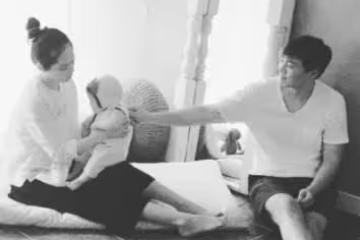 婚後11年無子 韓佳人首談不孕傳言
