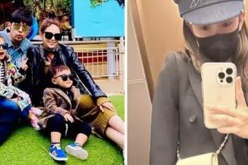 恭喜！周杰倫、昆凌再當爸媽「第三胎性別曝光」　親友說溜嘴「夫妻倆都樂開懷」　