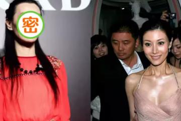 瘦成皮包骨、青筋凸出，9位脫相式衰老的女星，今昔對比差距大