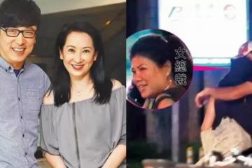寧願不要20年婚姻?林煒正宮曾被讚「氣質不輸趙雅芝」神仙眷侶「輸給強勢小三」男方認:找到真愛