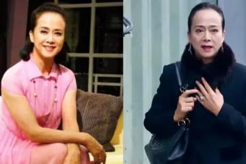 一代佳人湯蘭花「替前夫背千萬債」母子被迫分離「靠自己變身女強人」今釋懷:不恨前夫