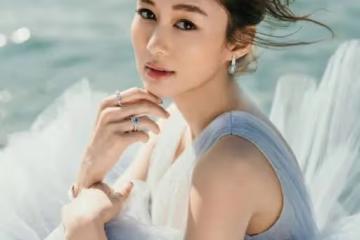 TVB甜姐兒曬素顏出事！突變醜女嚇壞網民：整容失敗？