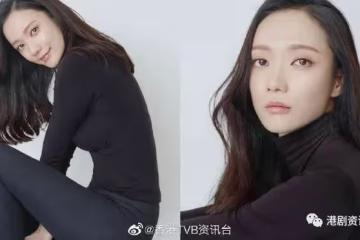 飛上海追夢!TVB離巢花旦有望做「姐姐」挑戰林憶蓮