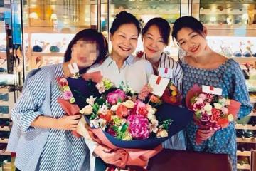 大S一家新瓜！剛出關就直搗老婆豪宅，他連一分鐘都忍不了？！