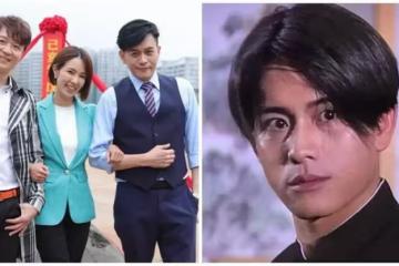 《大時代》男星12歲「驚覺是養子」親姊為爭產對簿公堂 法庭含淚簽字「斷絕母子關係」:走了希望能送您