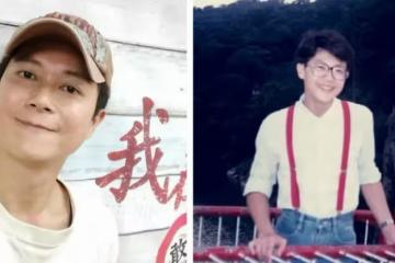 新鞋都買不起!王燦從小貧困「發奮努力賺錢」演成一哥 為爸爸「推掉千萬戲約」忍淚:根本叫不出我