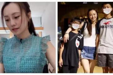 單親養2子！《炮仔聲》璟瑄「求房東降租」對方傳1圖冷回 心寒喊「想念南部人情味」：他們可能也困難