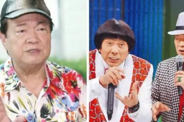 損失上千萬元！劉福助惋惜喊：「都怪豬哥亮啦」回憶誇張往事「大半夜跑6間廟」至今做夢仍會想起